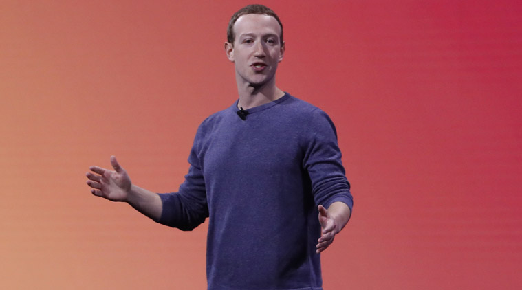 Facebook, Facebook CEO Mark Zuckerberg, Mark Zuckerberg TikTok, TikTok vs Instagram, TikTok Zuckerberg comments