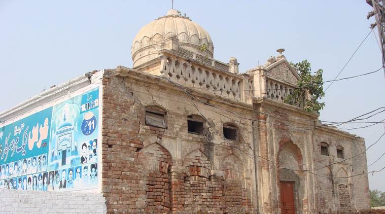 Tale of Nanak's two gurdwaras with same name — one forgotten, other restored