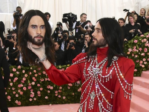 Down memory lane: Most striking looks from the Met Gala | Lifestyle ...