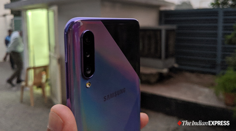 Samsung, Samsung Galaxy A50s review, Samsung Galaxy A50s, Should I buy Samsung Galaxy A50s review, Samsung Galaxy A50s performance, Samsung Galaxy A50s cameras, Samsung Galaxy A50s battery