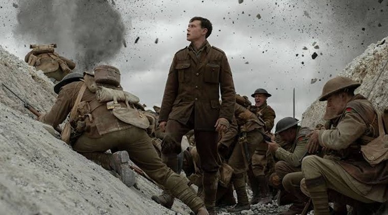 1917 best picture oscar