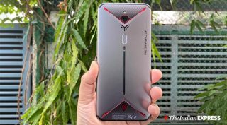 Nubia Red Magic 3s review, Nubia Red Magic 3s, Nubia Red Magic, Nubia, Red Magic 3s review, Red Magic 3s, Nubia phone, Gaming phone, Asus ROG Phone II