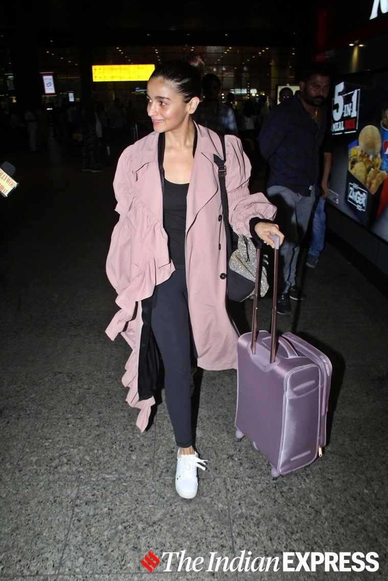 aditi rao hydari latest photos, deepika padukone ranveer singh latest photos, parineeti chopra latest photos, priyanka chopra latest photos, airport photos bollywood celebs, celeb fashion, lifestyle, indian express