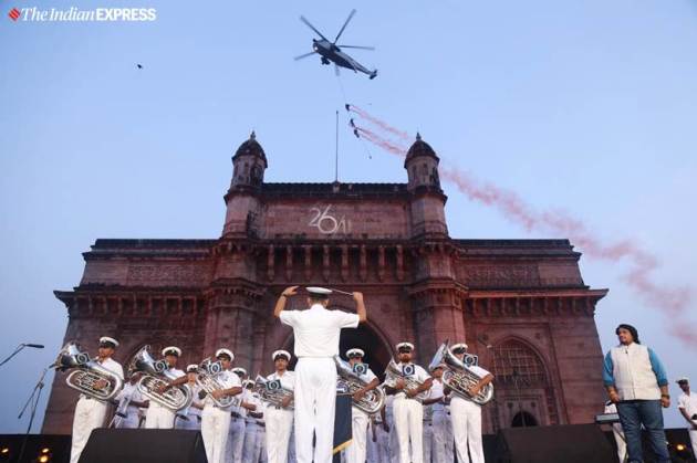 26/11 mumbai terror attack, mumbai terror attack 26/11, stories of strength 26/11, indian express, express pictures