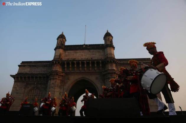 26/11 mumbai terror attack, mumbai terror attack 26/11, stories of strength 26/11, indian express, express pictures