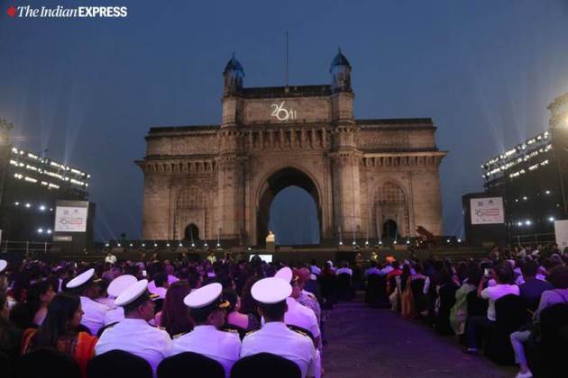 26/11 mumbai terror attack, mumbai terror attack 26/11, stories of strength 26/11, indian express, express pictures