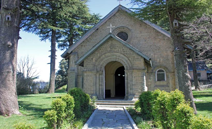 Dalhousie, Himachal Pradesh, Express Wanderlust, Indian Express, Indian Express news