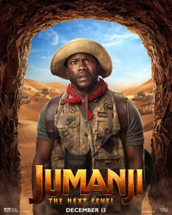 Meet Jumanji The Next Level Characters Entertainment Gallery News The Indian Express