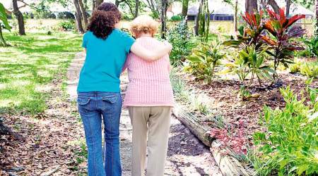 paternal grandmother, life with grandmother, native goan stories, grandparents lessons, culture gap, goa, goa tourism, indian express eye news