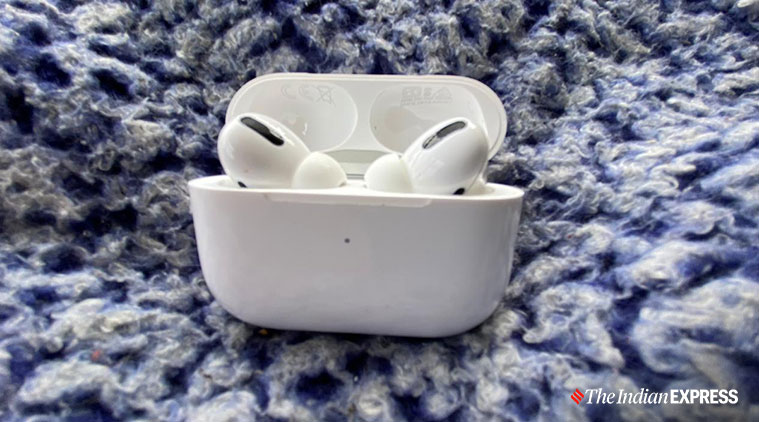 Apple AirPods Pro Review, Apple AirPods Pro, Apple, Apple AirPods, Apple AirPods Pro price, Apple AirPods Pro specifications, Apple AirPods Pro India launch