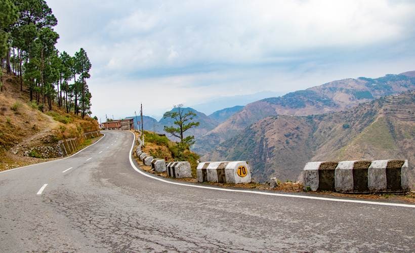 Dalhousie, Himachal Pradesh, Express Wanderlust, Indian Express, Indian Express news
