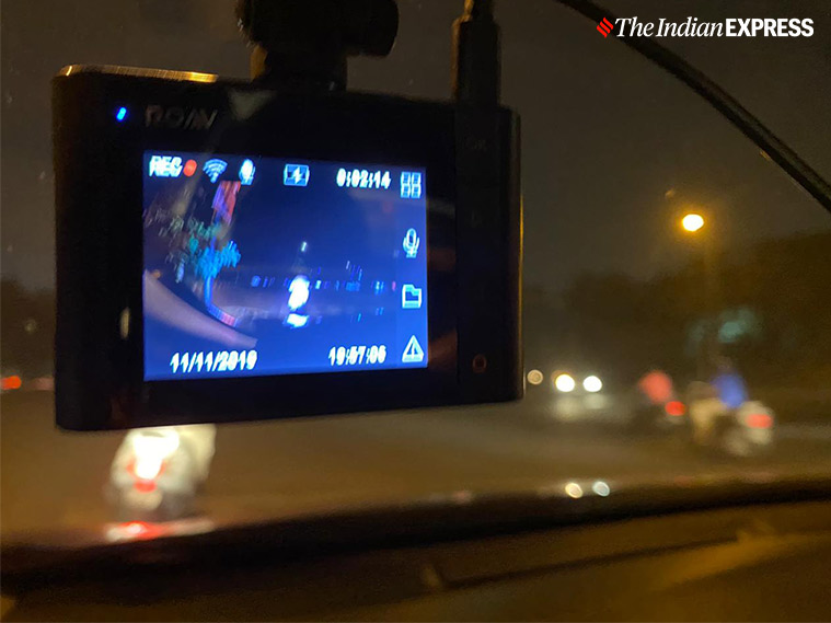 Roav by Anker dashcam launched in India at Rs 5,490: Built-in Wi