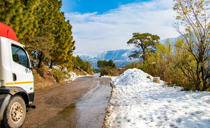 Dalhousie, Himachal Pradesh, Express Wanderlust, Indian Express, Indian Express news