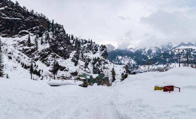 Manali, Himchal Pradesh, things to do in Manali, Manali travel, Express Wanderlust, Indian Express, Indian Express news