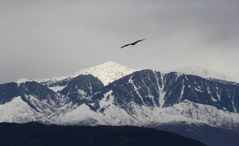 Dalhousie, Himachal Pradesh, Express Wanderlust, Indian Express, Indian Express news