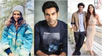 Celebrity social media photos: Katrina Kaif, Hina Khan, Rajkummar Rao and others