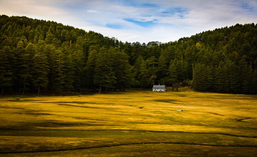 Dalhousie, Himachal Pradesh, Express Wanderlust, Indian Express, Indian Express news