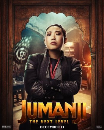 Meet Jumanji The Next Level Characters Entertainment Gallery News The Indian Express