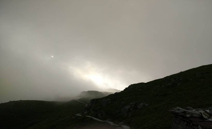 Dalhousie, Himachal Pradesh, Express Wanderlust, Indian Express, Indian Express news