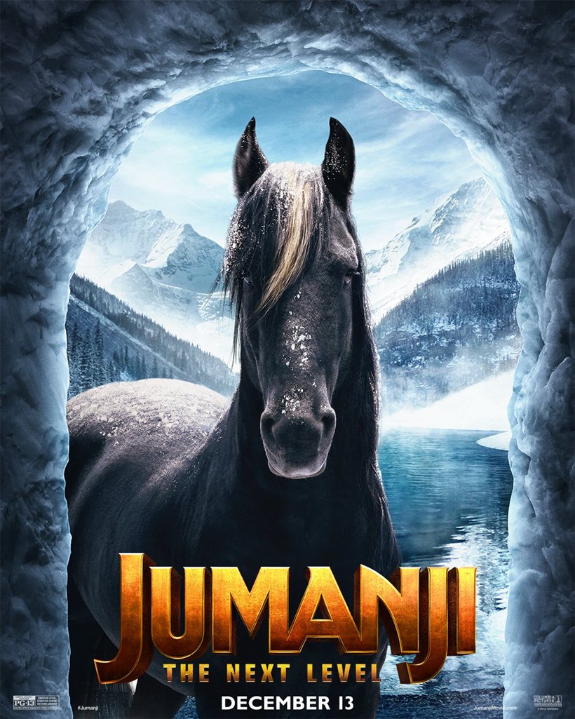 for android download Jumanji: The Next Level