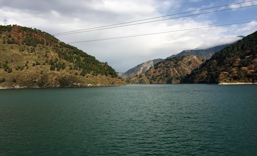 Dalhousie, Himachal Pradesh, Express Wanderlust, Indian Express, Indian Express news