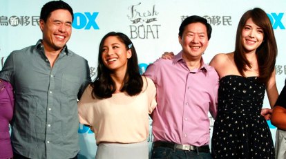 Fresh Off the Boat Cancelled After Six Seasons