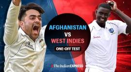 afghanistan vs west indies, afghanistan vs west indies one-off test, afghanistan vs west indies test live score, afghanistan vs west indies test, afg vs wi, afg vs wi live streaming, afg vs wi live telecast, afg vs wi live score, afghanistan vs west indies live streaming, afghanistan vs west indies one-off test live streaming, afghanistan vs west indies one-off test live streaming, wi vs ban live score, wi vs ban test live score