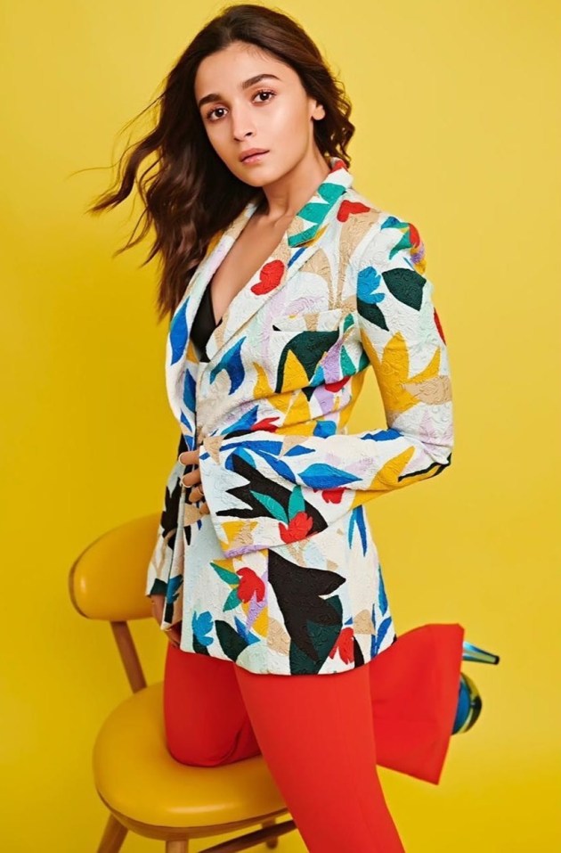 Alia bhatt