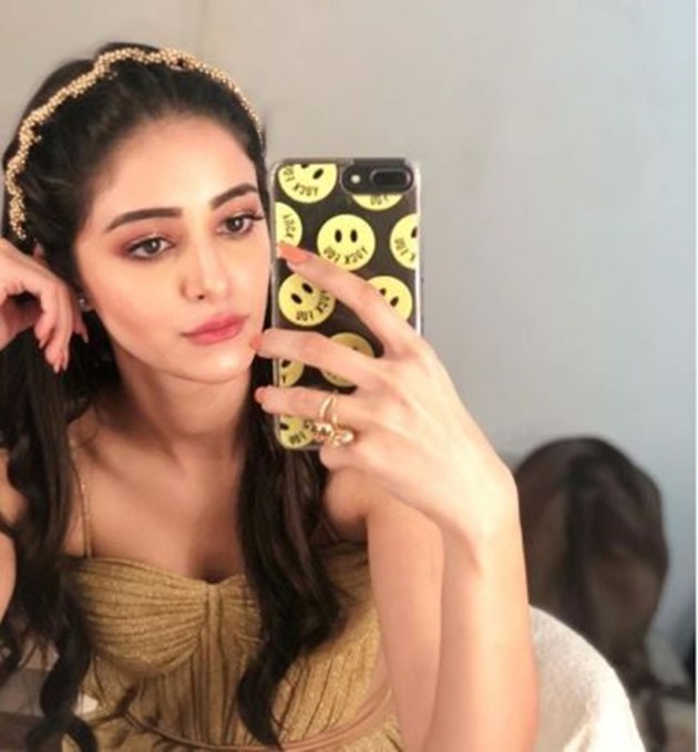 ananya pandey, ananya pandey recent photos, ananya pandey photos cute,