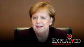 Climate Act, Climate Protection Act, Climate Protection Act Germany, Germany Climate Protection Act, climate change, Express Explained, Indian Express