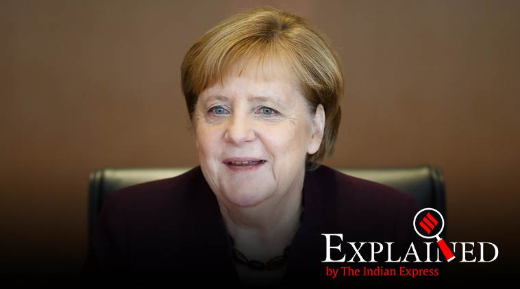 Climate Act, Climate Protection Act, Climate Protection Act Germany, Germany Climate Protection Act, climate change, Express Explained, Indian Express