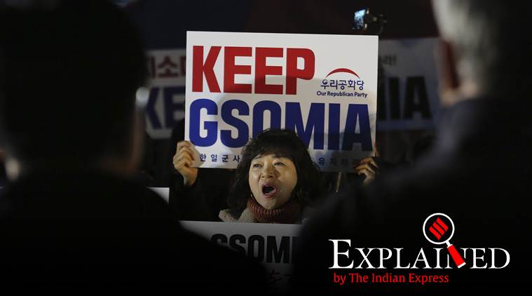 Gsomia Explained Why South Korea Is Not Quitting Intelligence Pact 
