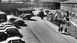 Historians root out another Spy in the US nuclear bomb project