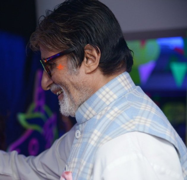 amitabh bachchan photos