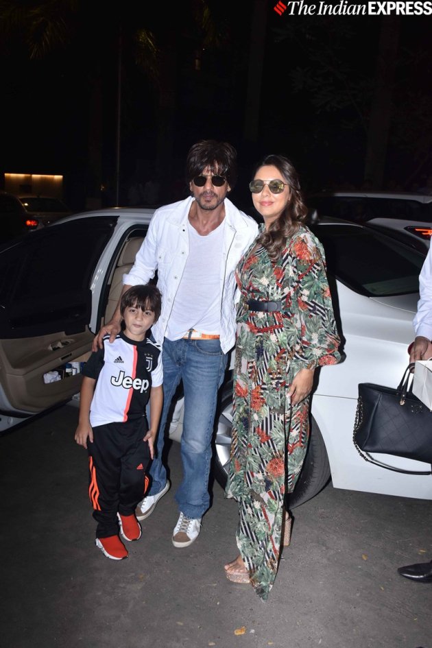 aaradhya bachchan birthday, aradhya bachchan birthday, aaradhya bachchan birthday photos, karan johar, shah rukh khan, abhishek bachchan, aaradhya bachchan photos, aishwarya rai bachchan, amitabh bachchan, abRam, riteish deshmukh, sonali bendre, srk, aaradhya bachchan age