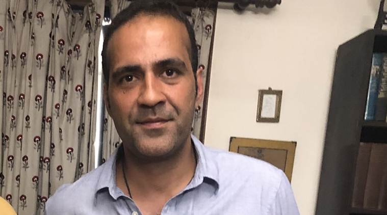 Govt revokes author Aatish Taseer's OCI card for hiding father's Pakistan origin