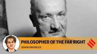 Rediscovery of Martin Heidegger must be read in context of new global nationalist movements