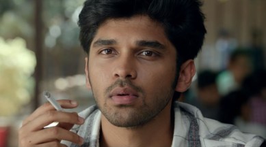 Dhruv Vikram