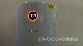 Air Purifier, Delhi Air Pollution, Delhi pollution, Resideo Air Purifier, Resideo air purifier review, Resideo air purifier price, Resideo air purifier features