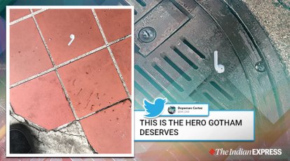 Dude pranks San Francisco by placing AirPod stickers all over the city
