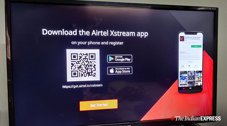 Airtel Xstream Stick review, Airtel Xstream Stick, Airtel Xstream, Xstream Stick, Airtel, Android TV, Airtel Xstream Stick price, Airtel Xstream Stick specifications