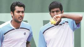Aisam-ul-Haq Qureshi, Aisam-ul-Haq Qureshi rohan bopanna, india vs pakistan davis cup match, india vs pakistan davis cup match venue, itf