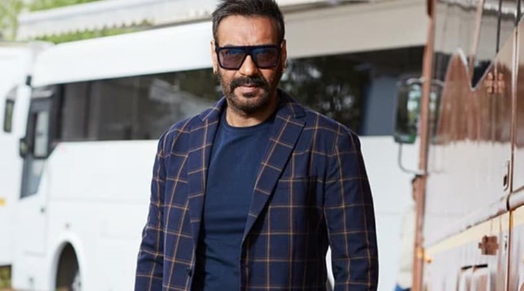 Ajay Devgn to produce biopic on The Ramsay Brothers