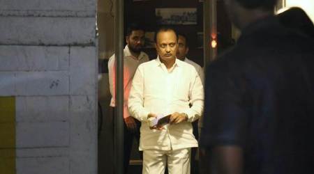 NCP regains control of Baramati sugar mill