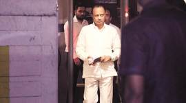 Shivneri Fort, pune Shivneri Fort, ajit pawar on Shivneri Fort, Shivneri Fort development, shiv jayanti pune, pune city news