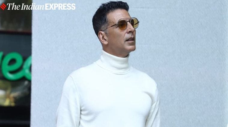 Akshay Kumar donates Rs 1.5 crore to provide shelter to transgenders