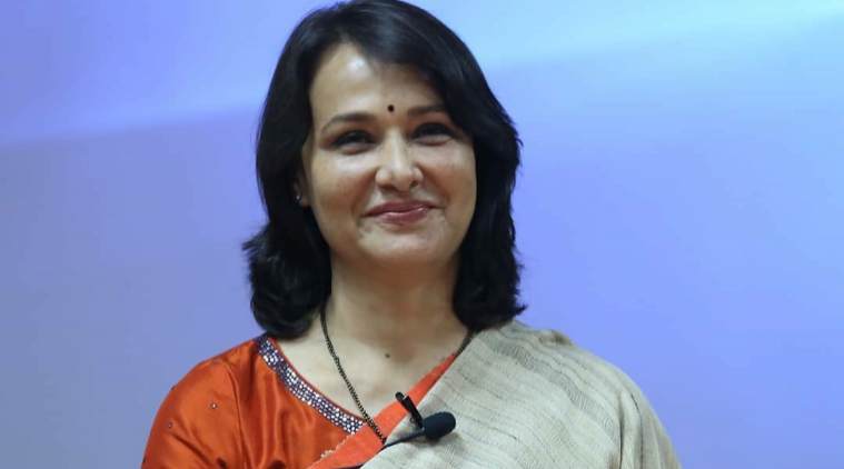 Amala Akkineni