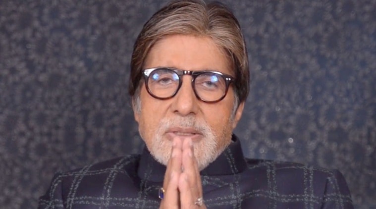 Amitabh Bachchan arranges six charter flights for migrants