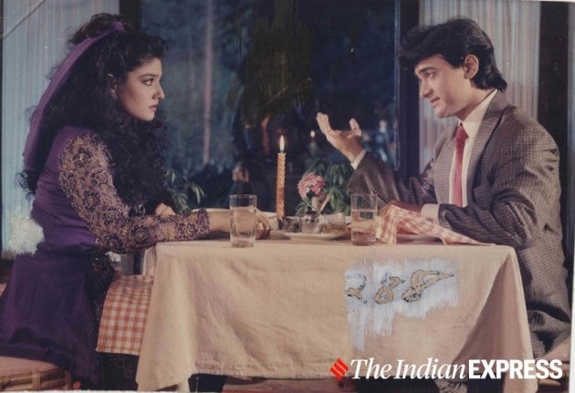Andaz Apna Apna songs