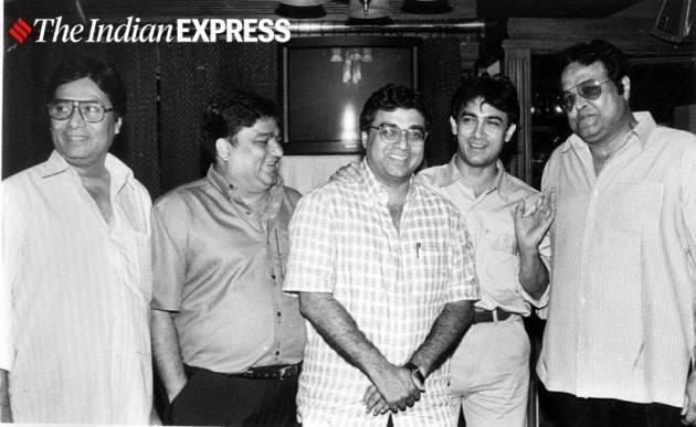 Andaz Apna Apna, Andaz Apna Apna 25 years, 25 years of Andaz Apna Apna, Andaz Apna Apna rare photos, Andaz Apna Apna stills, Andaz Apna Apna best scenes, Andaz Apna Apna photos, Andaz Apna Apna unseen photos, salman khan, aamir khan, karisma kapoor, raveena tandon, Andaz Apna Apna best film, Andaz Apna Apna comedy film, Andaz Apna Apna bollywood classic, Andaz Apna Apna box office, Andaz Apna Apna cult classic